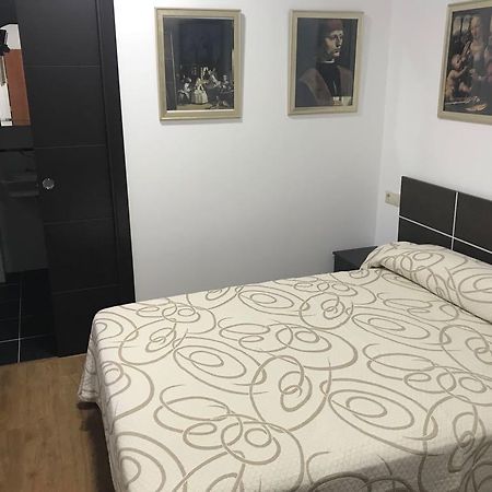 Kilometro 15 Hotel Amenal Kültér fotó