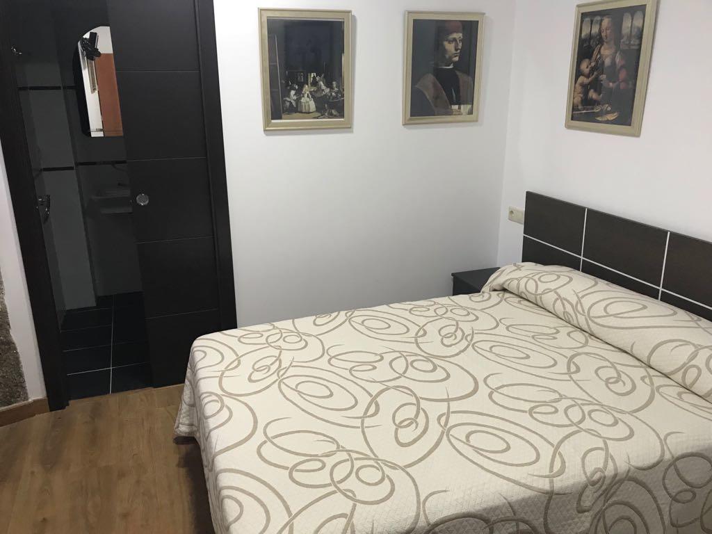 Kilometro 15 Hotel Amenal Kültér fotó