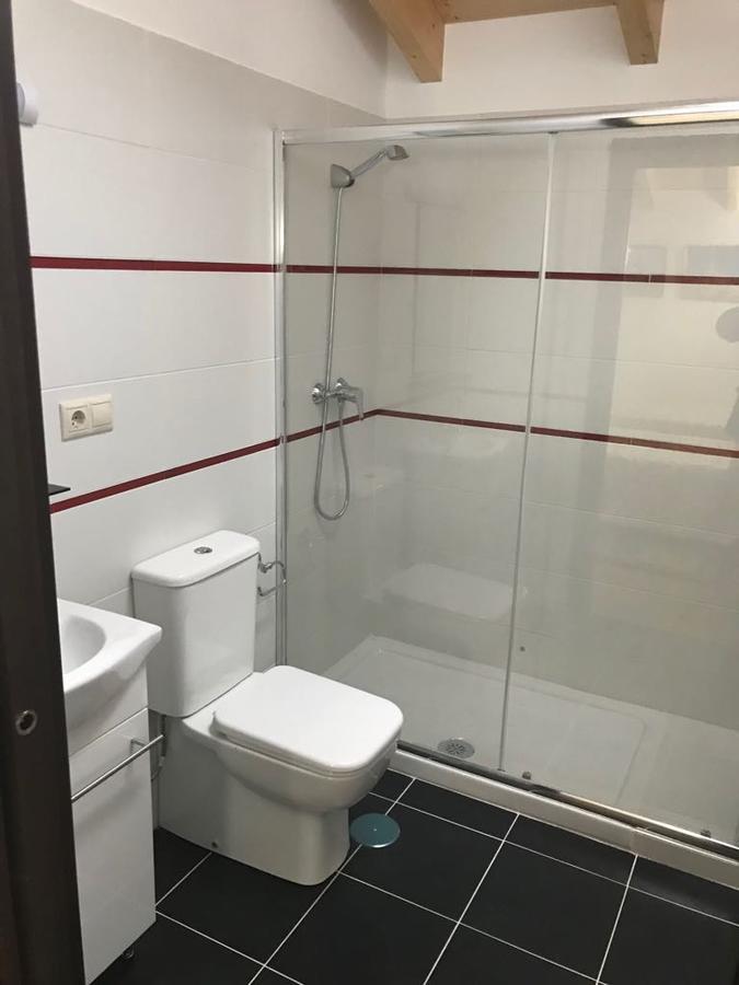 Kilometro 15 Hotel Amenal Kültér fotó